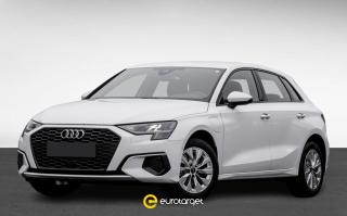 AUDI A3 SPB 40 TFSI e S tronic