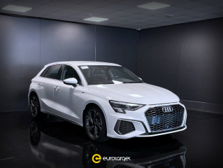 AUDI A3 SPB 30 TDI S tronic S line edition
