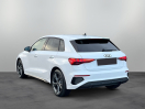 Offerta AUDI A3 SPB 30 TDI S tronic S line edition