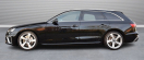 Offerta AUDI A4 Avant 40 TDI S tronic S line edition