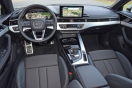 Offerta AUDI A4 Avant 40 TDI S tronic S line edition