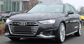 AUDI A4 Avant 35 TDI/163 CV S tronic S line edition