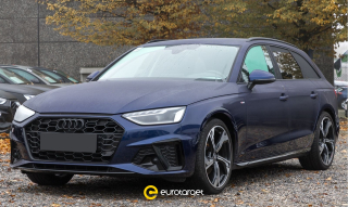 AUDI A4 Avant 35 TDI/163 CV S tronic S line edition