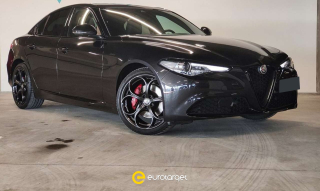 ALFA ROMEO Giulia 2.0 Turbo 200 CV AT8 Sprint