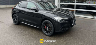 ALFA ROMEO Stelvio  2.2 Turbodiesel 210 CV AT8 Q4 Veloce