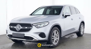 MERCEDES GLC 220 d 4Matic Mild Hybrid Advanced Plus