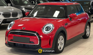 MINI Mini 1.5 One Classic