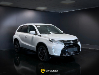 SUZUKI Vitara 1.4 Hybrid 4WD AllGrip Top