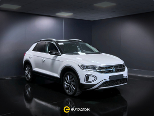 VOLKSWAGEN T-Roc  2.0 TDI SCR 150 CV DSG 4MOTION Style
