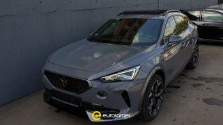 CUPRA Formentor  1.4 e-Hybrid DSG VZ