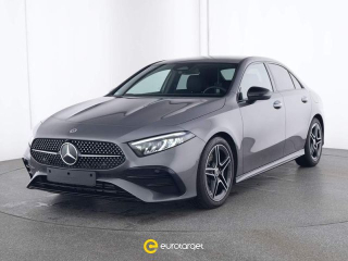 MERCEDES Classe A A 220 d Automatic AMG Line Advanced Plus