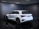 Offerta AUDI A3 SPB 30 TDI S tronic S line edition