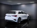 Offerta AUDI A3 SPB 30 TDI S tronic S line edition