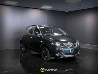 LANCIA Ypsilon 1.0 FireFly 5 porte S&S Hybrid Ecochic Silver