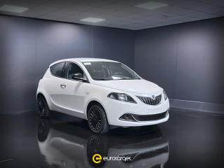 LANCIA Ypsilon 1.0 FireFly 5 porte S&S Hybrid Ecochic Silver