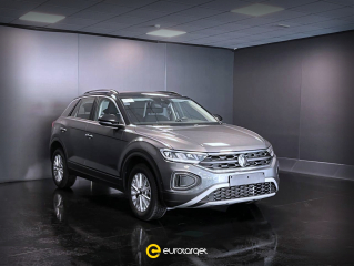 VOLKSWAGEN T-Roc  1.0 TSI Life