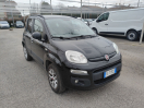 Offerta FIAT Panda 0.9 TwinAir Turbo Natural Power Lounge