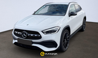 MERCEDES GLA 250 e hybrid EQ Premium