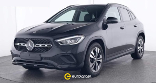 MERCEDES GLA 200 Automatic Sport Plus