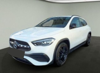 MERCEDES GLA 200 Automatic Premium