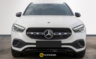 MERCEDES GLA 250 e hybrid EQ Sport Plus