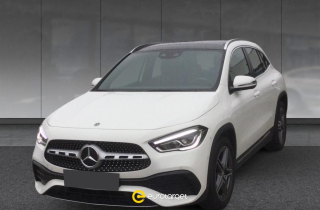 MERCEDES GLA 200 Automatic Premium