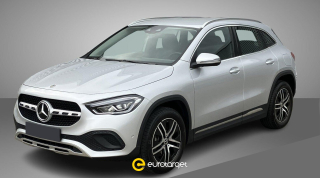 MERCEDES GLA 200 Automatic Business