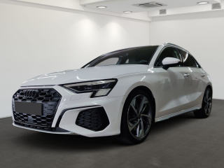 AUDI A3 S3 SPB TFSI 310 CV quattro S tronic