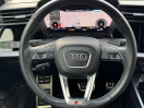 Offerta AUDI A3 S3 SPB TFSI 310 CV quattro S tronic