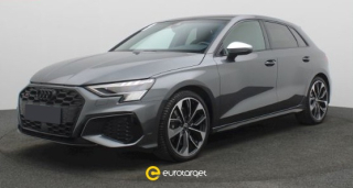 AUDI A3 S3 SPB TFSI 310 CV quattro S tronic