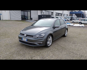 VOLKSWAGEN Golf 2.0 TDI DSG 5p. Executive BlueMotion Technology