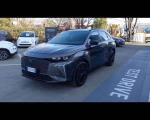 DS DS 7  E-Tense 225 Performance Line+