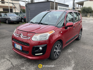 CITROEN C3 Picasso  1.6 HDi 90 Seduction