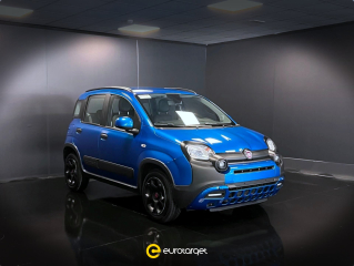 FIAT Panda  1.0 FireFly S&S Hybrid