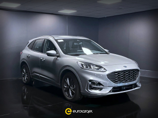 FORD Kuga 2.0 EcoBlue 120 CV aut. 2WD ST-Line