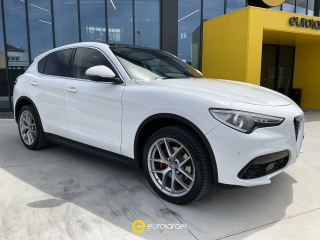 ALFA ROMEO Stelvio  2.2 Turbodiesel 210 CV AT8 Q4 B-Tech