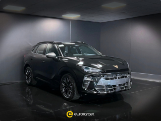 CUPRA Terramar  1.5 Hybrid DSG