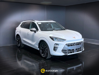 CUPRA Terramar  1.5 Hybrid DSG