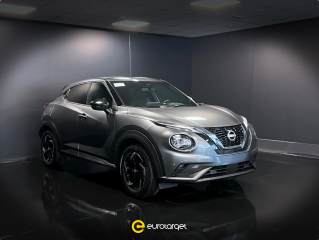 NISSAN Juke 1.0 DIG-T 114 CV N-Connecta