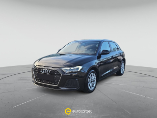 AUDI A1 SPB 25 TFSI Admired Advanced