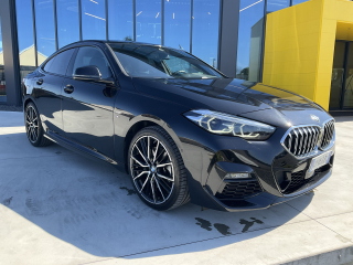 BMW Serie 2 Gran Coupé 220d Gran Coupé Msport aut.
