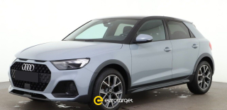 AUDI A1 citycarver 30 TFSI