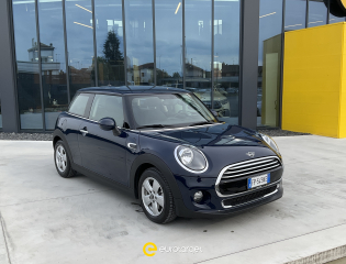 MINI Mini 1.5 Cooper