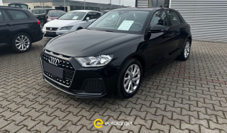 AUDI A1 SPB 30 TFSI S tronic Admired Advanced
