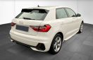 Offerta AUDI A1 SPB 25 TFSI S tronic S line edition
