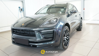 PORSCHE Macan 2.0