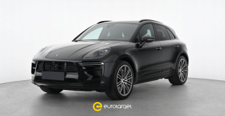 PORSCHE Macan 2.9 Turbo