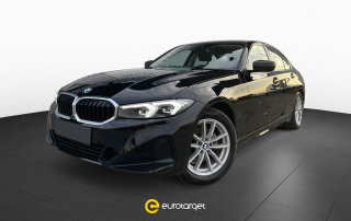 BMW Serie 3 320d 48V