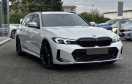 Offerta BMW Serie 3 320d 48V xDrive Touring Msport