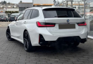 Offerta BMW Serie 3 320d 48V xDrive Touring Msport